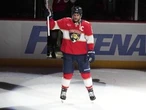 NHL gives Aleksander Barkov the Selke and King Clancy awards - with the help of kids
