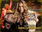 NEIDHART: Beyond honoured to become first woman to receive Lou Thesz Award