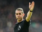 Ex-Premier League referee charged with making indecent child image