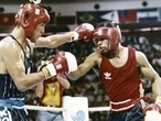 Roy Jones Jr. given the 1988 Olympic gold medal by the boxer who got the controversial win over him