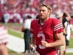 Bills sign Aussie punter Wishnowsky to replace injured Johnston