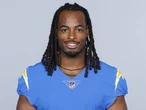Chargers’ Najee Harris cleared for full-contact practice after fireworks mishap eye injury