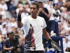 Canada’s Felix Auger-Aliassime cruises past Andrey Rublev into U.S. Open quarterfinals
