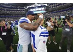 NFL WEEK 2 ROUNDUP: Aubrey hits 64-yard FG and OT winner as Cowboys outlast Giants