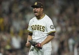 Padres earn playoff spot for 4th time in 6 seasons