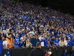 Colorado fined for derogatory chants from fans against Mormons directed at BYU