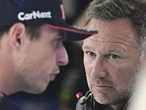 Christian Horner finalizes departure from Red Bull F1 team