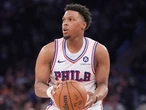 Kyle Lowry’s new role: NBA analyst for Prime Video, even while still playing for the 76ers