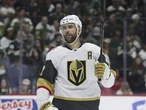 Pietrangelo hopes to avoid surgery, possibly play for Golden Knights this season
