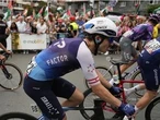 Montreal group urges city to bar Israel cycling team from Grand Prix