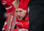 Brad Gushue, set to retire at season’s end, weighs in on Rock League pitch