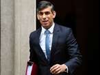 British Prime Minister Rishi Sunak sets July 4 election date to determine who governs the U.K.