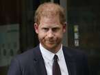 Prince Harry wins phone hacking lawsuit against British tabloid publisher, awarded 140,000 pounds