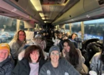 WARMINGTON: Turns out about 500 Jews on their way to Ottawa were thrown under the bus