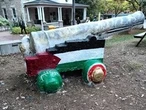 WARMINGTON: Proverbial cannon shot directed at Jewish students on Guelph campus