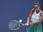 Canada’s Leylah Fernandez out of Madrid Open in third-round loss to Jabeur