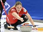 Team Einarson lead Briane Harris files complaint against CCES with WADA: Report