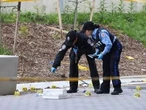 WARMINGTON: Fast-acting cops and paramedics saved lives after mass shooting in North York