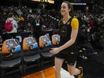 Caitlin Clark's meagre WNBA salary has social media fired up