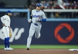 Shohei Ohtani takes flight at the Rogers Centre with first-inning homer against Blue Jays