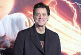 Jim Carrey gave up retirement because 'I need the money, frankly'