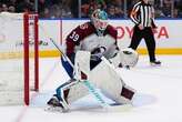 Avalanche reward new goalie Blackwood with 5-year contract