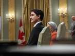 LILLEY: Until Trudeau's future is resolved, nothing else matters