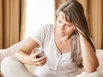 Looking at what an ex is up to may be more about you than them