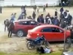 14 killed in Mexico during gunfight between criminal gang and villagers