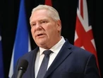 LILLEY: Doug Ford goes to Washington amid tense trade talks