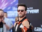 Chris Evans ‘sad’ he's not invited to ‘Avengers: Doomsday’ party