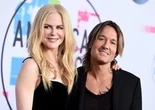 Keith Urban’s awkwardness over Nicole Kidman interview questions goes viral