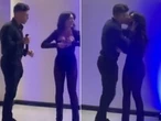 Man turns birthday celebration into divorce party after accusing wife of cheating