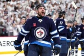 Which of the Jets, Oilers or Maple Leafs has the best chance of winning their series?