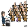 Tim Dolighan cartoon, May 12, 2025