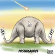 Tim Dolighan cartoon, May 22, 2025
