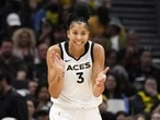 Candace Parker, 3-time WNBA champ and 2-time MVP, announces retirement