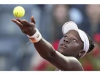 Canadian teen Victoria Mboko reaches final round of French Open qualifying