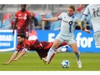 Road back to respectability proving to be a long one for Toronto FC