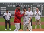 Red Sox pitcher Liam Hendriks calls out ’vile’ social media threats directed to him, his family