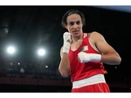 Olympic boxing champ Imane Khelif must undergo genetic sex screening