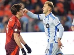 Toronto FC and CF Montreal renew their rivalry, with both teams in need of a win
