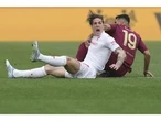 Roma accuses Nicolo Zaniolo of punching two youth team players