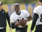 Pittsburgh Steelers trading star WR George Pickens to Dallas Cowboys