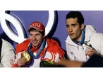 Vancouver Olympics medals set to change hands 15 years later