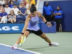 Canada’s Bianca Andreescu withdraws from National Bank Open with ankle injury