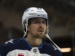Winnipeg Jets GM says Mark Scheifele’s father died overnight
