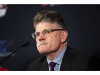 Moncton Wildcats coach Gardiner MacDougall reflects on family tragedy at Memorial Cup