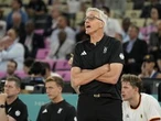 Canada Basketball names B.C.’s Gordie Herbert next men’s head coach