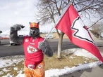 Chiefs superfan ’ChiefsAholic’ sentenced to 32 years in Oklahoma prison